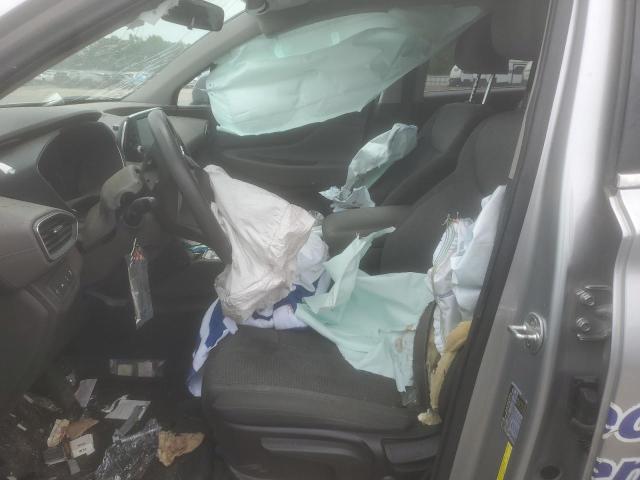 2020 HYUNDAI SANTA FE S #3311465274