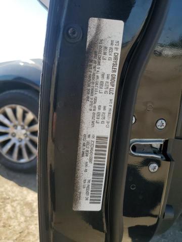 2014 CHRYSLER 300 - 2C3CCAAG4EH169807