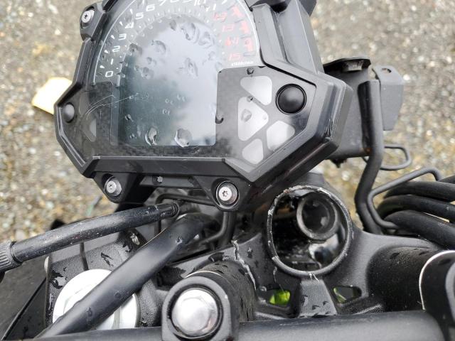 2020 KAWASAKI ER400 D - JKAERKD13LDA58799