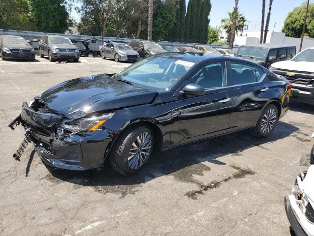 Vin: 1n4bl4dv8sn385784, lot: 59095405, nissan altima sv 2025 img_1