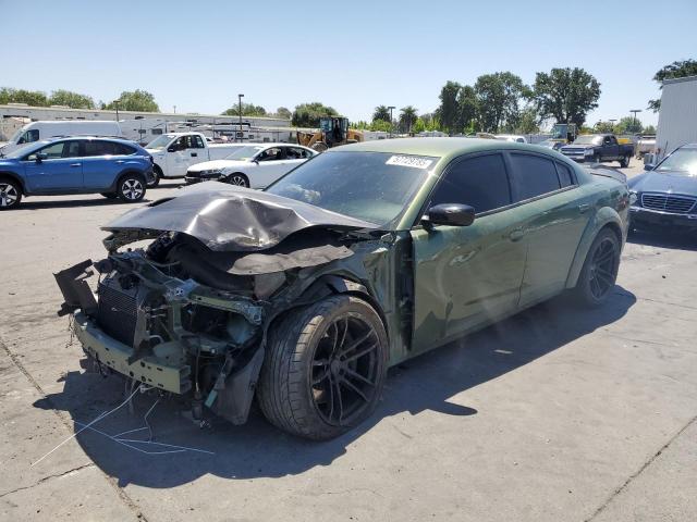 Vin: 2c3cdxgj5ph529656, lot: 57729785, dodge charger scat pack 2023 img_1