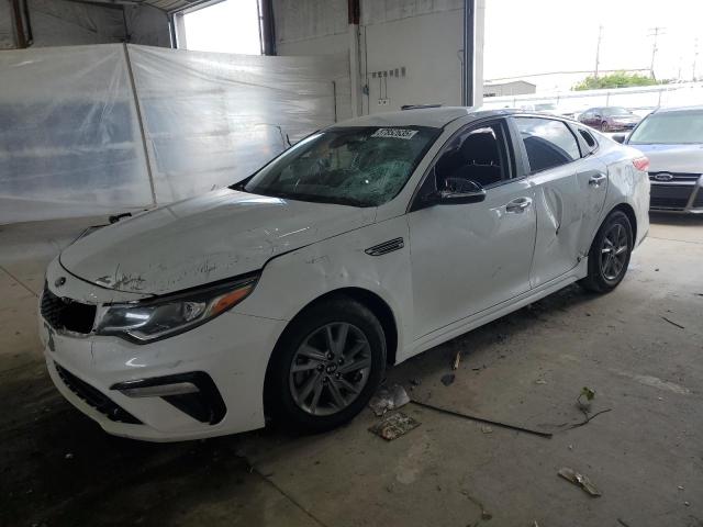 Vin: 5xxgt4l38kg349167, lot: 57852635, kia optima lx 2019 img_1