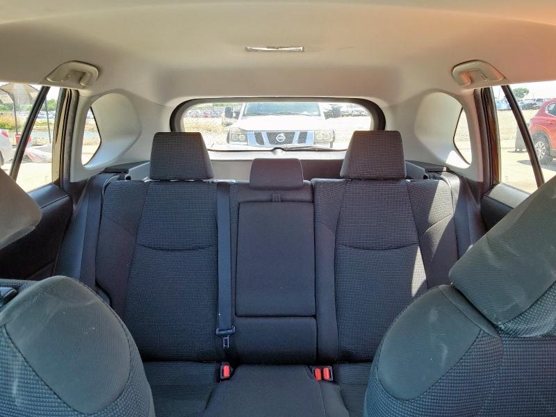 2021 TOYOTA RAV4 LE - 4T3LWRFV5MU049053