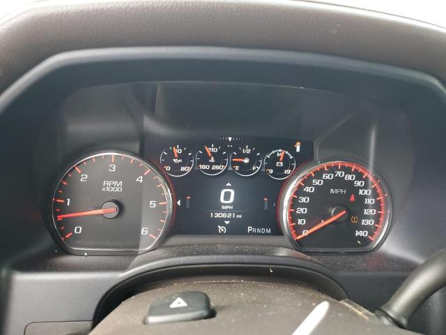 2015 GMC SIERRA K15 - 3GTU2WEC5FG397033