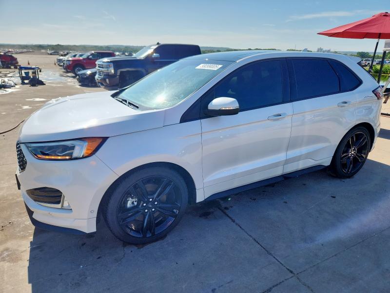 FORD EDGE ST