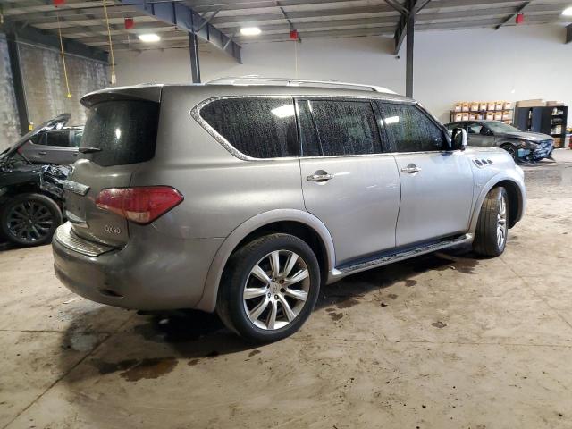 Vin: jn8az2nexe9061907, lot: 57808235, infiniti qx80 20143