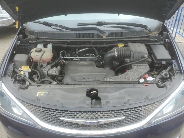 2019 CHRYSLER PACIFICA T 2C4RC1BG8KR708584
