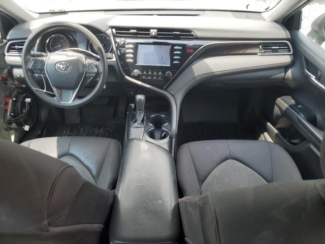2019 TOYOTA CAMRY L 4T1B11HK5KU258474