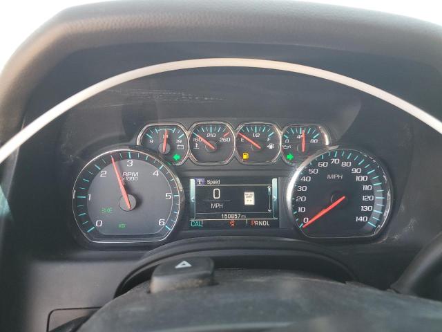 2018 CHEVROLET SUBURBAN C - 1GNSCHKC2JR346108