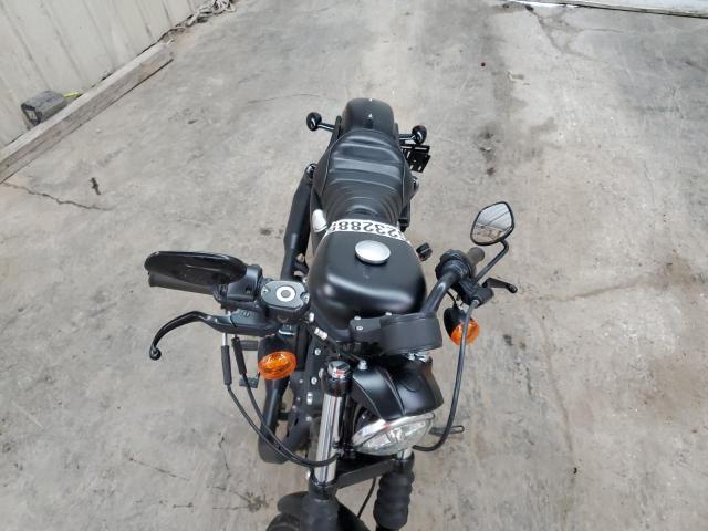 2022 HARLEY-DAVIDSON XL883 N 1HD4LE215NB408998