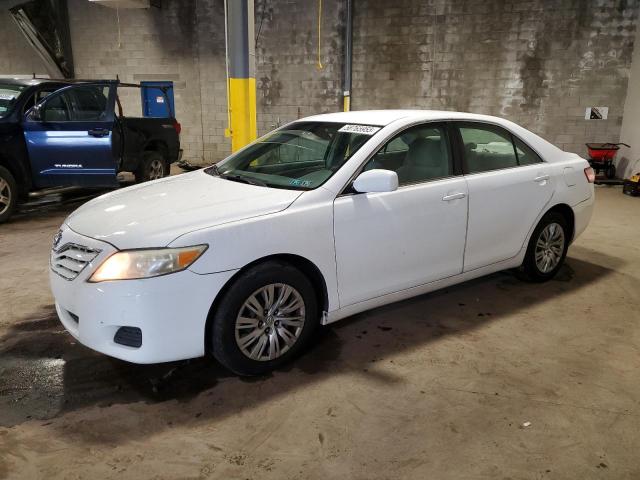 Vin: 4t1bf3ek5bu666068, lot: 58765955, toyota camry base 2011 img_1