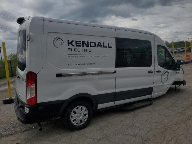 Vin: 1ftbw9c87rka31261, lot: 55365505, ford transit t-350 20243