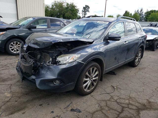 Vin: jm3tb3dv7e0435238, lot: 57352465, mazda cx-9 grand touring 2014 img_1