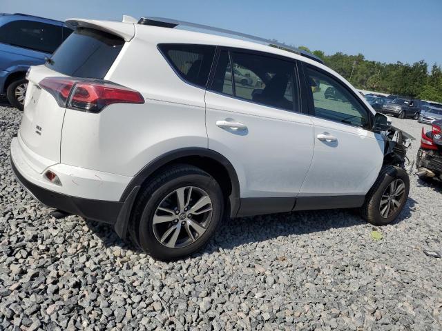 Vin: jtmrfrev2gd185590, lot: 57505605, toyota rav4 xle 20163