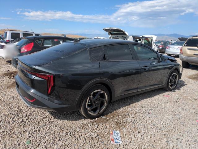 Vin: 3kpfu4de8se026058, lot: 58015685, kia k4 ex ex 20253
