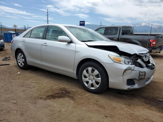 Vin: 4t1bf3ek7bu211075, lot: 57848945, toyota camry base 20114