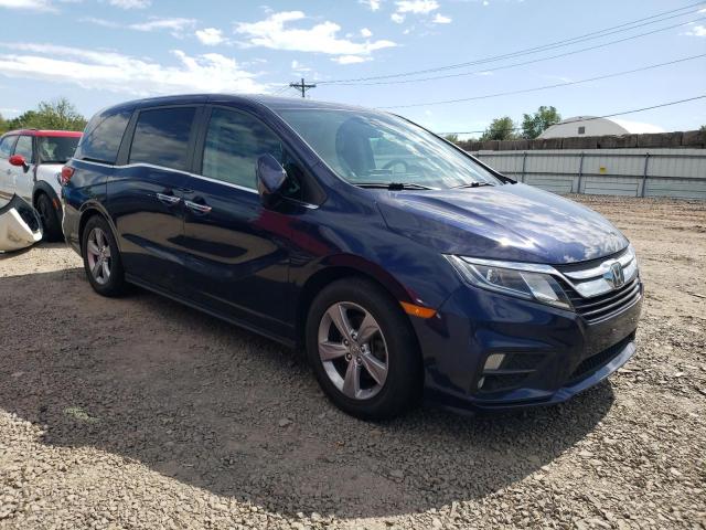 Vin: 5fnrl6h76kb044267, lot: 55860115, honda all models exl 20194