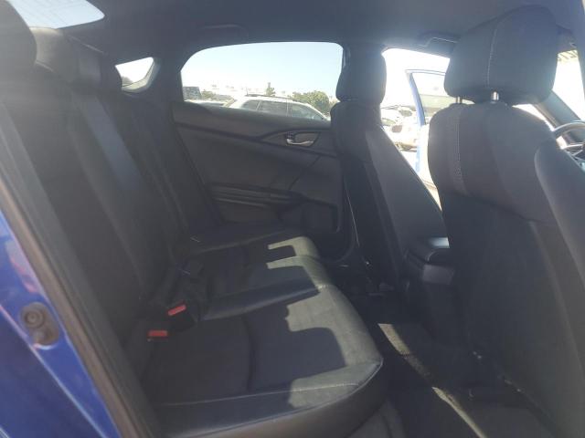 2019 HONDA CIVIC SPOR - 2HGFC2F84KH586275