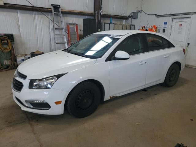 Vin: 1g1pc5sb4f7265451, lot: 56463125, chevrolet cruze lt 2015 img_1