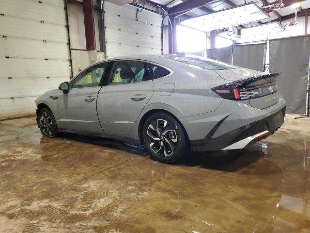 Vin: kmhl64jaxsa446837, lot: 56893645, hyundai sonata sel 20252