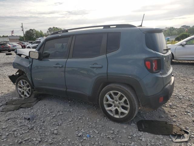 Vin: zaccjabb1jpj35012, lot: 55047645, jeep renegade latitude 20182