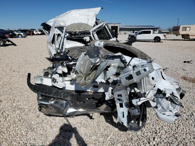 2024 CHEVROLET SILVERADO - 1GCUDDED9RZ155809