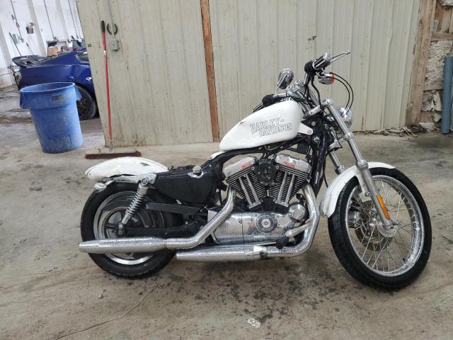 HARLEY-DAVIDSON XL1200 C
