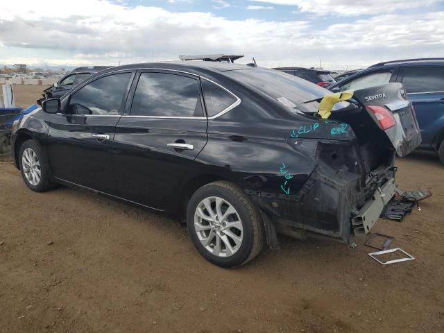 Vin: 3n1ab7ap4jl649827, lot: 56997985, nissan sentra s 20182