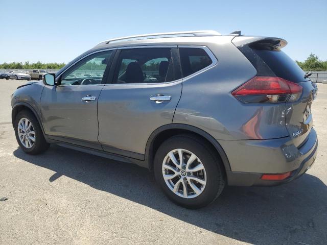 2020 NISSAN ROGUE S - KNMAT2MT3LP532947