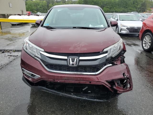 2016 HONDA CR-V EX 5J6RM4H50GL097626