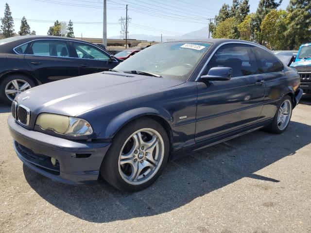 BMW 330 CI