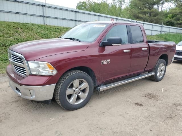 Vin: 1c6rr7gg8js311519, lot: 57242045, ram 1500 slt 2018 img_1
