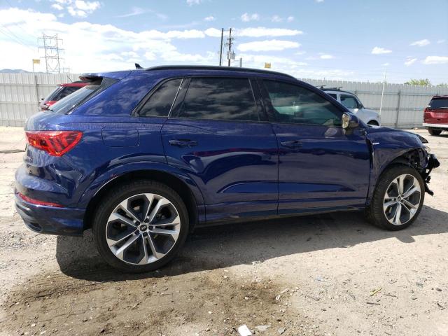 Vin: wa1eecf31m1024375, lot: 56745675, audi q3 premium plus s line 45 20213