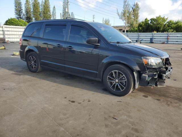 Vin: 2c4rdgegxhr740604, lot: 57379665, dodge caravan gt 20174
