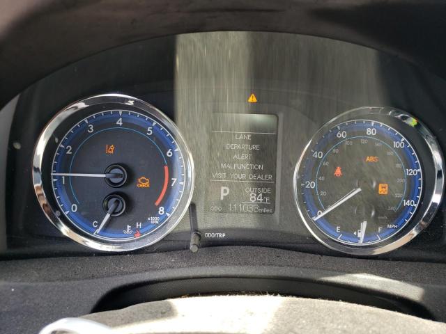 2018 TOYOTA COROLLA L - 2T1BURHE5JC980754