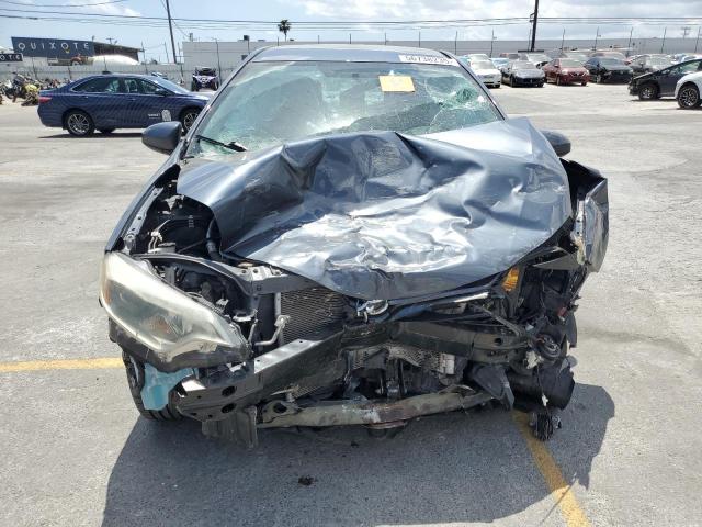2016 TOYOTA COROLLA L - 2T1BURHE0GC671881