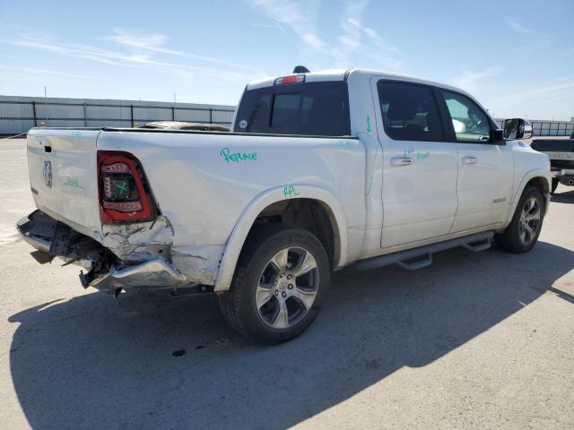Vin: 1c6rrejt3kn751061, lot: 57900345, ram 1500 laramie 20193
