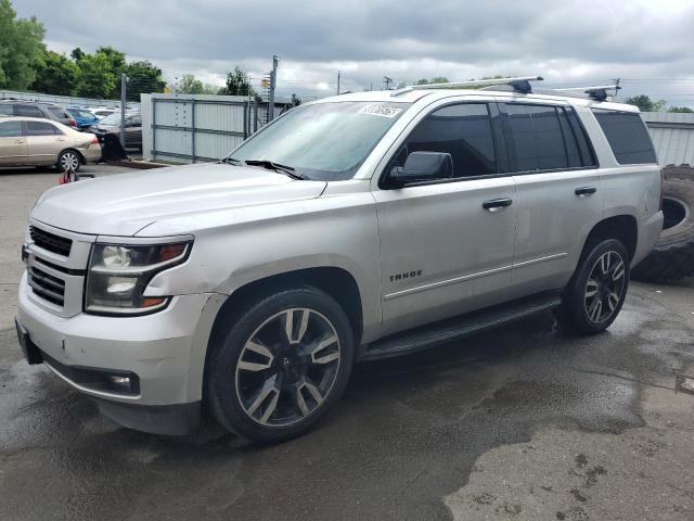 Vin: 1gnskckj8jr203491, lot: 58861575, chevrolet tahoe k1500 premier 2018 img_1