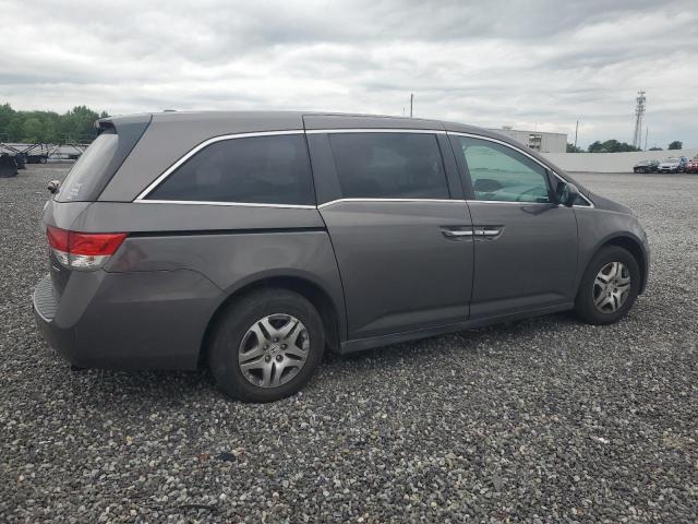 Vin: 5fnrl5h3xgb033481, lot: 56480455, honda odyssey se 20163
