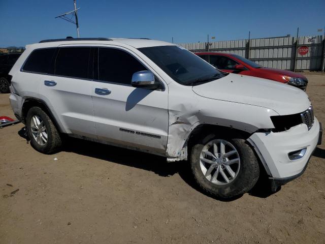 Vin: 1c4rjeag0hc788866, lot: 59230055, jeep grand cher laredo 20174