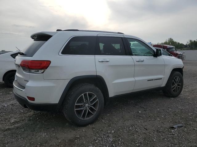 Vin: 1c4rjfbg3hc641395, lot: 52901805, jeep grand cher limited 20173