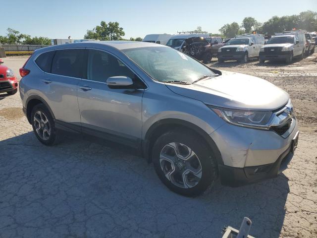 Vin: 7farw2h58je037824, lot: 57097465, honda crv ex 20184