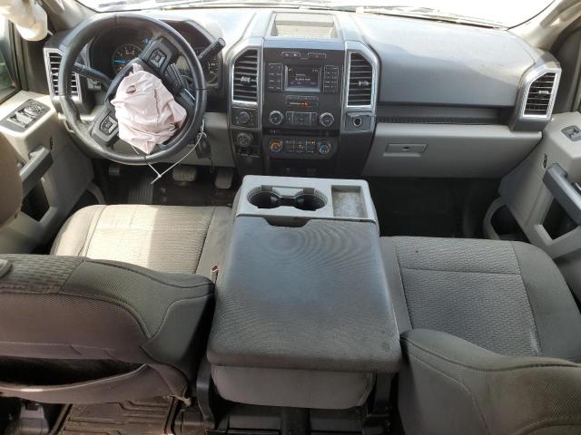 2016 FORD F150 SUPER - 1FTEW1EF0GFC00343