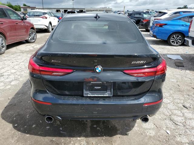 2021 BMW 228XI - WBA73AK05M7H16818