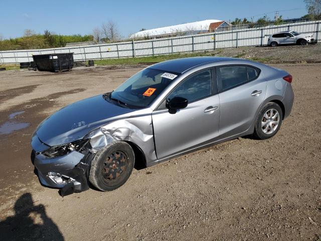 Vin: jm1bm1t72e1126826, lot: 56497515, mazda 3 sv 2014 img_1
