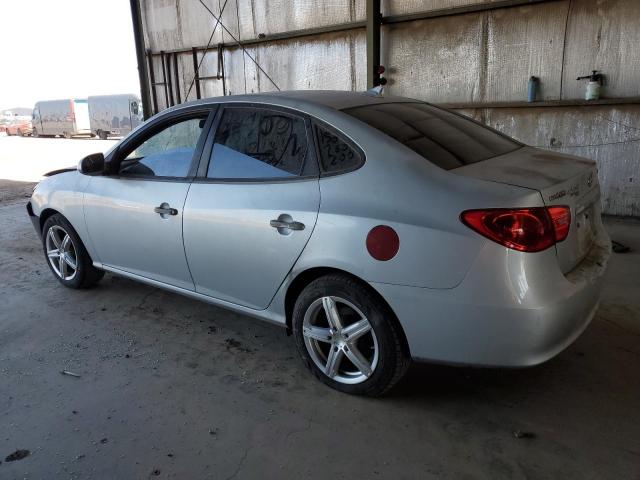 Vin: kmhdu4ad5au059338, lot: 57102845, hyundai elantra blue 20102