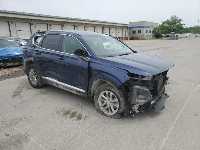 Vin: 5nms2cad7kh127725, lot: 58235015, hyundai santa fe se 20194