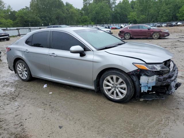 Vin: 4t1b11hk5ju597086, lot: 57625955, toyota camry l 20184