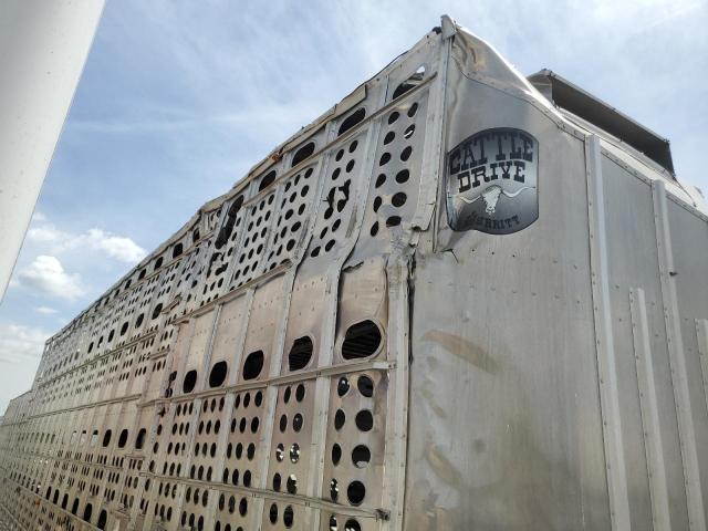 2020 MERRITT TRAILER #3151657725