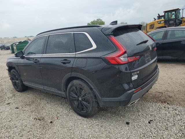 Vin: 7fars6h94pe011512, lot: 55629395, honda crv sport touring 20232